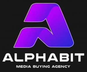 Логотип Alphabit Team