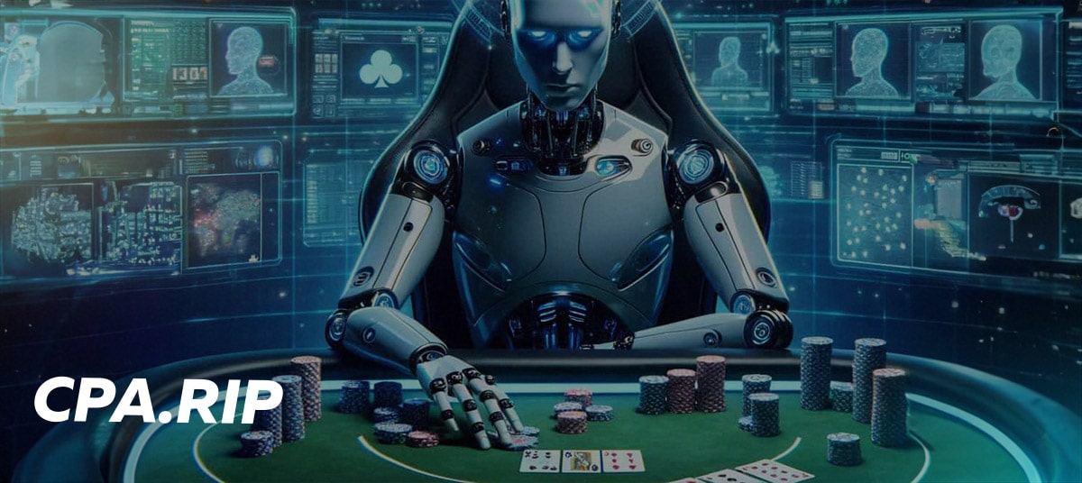 Students from Siberia created bot that brought them more than $10 million annually and changed the online poker industry