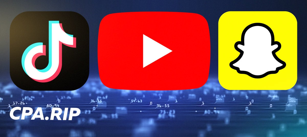 The European Commission sent requests to TikTok, YouTube, and Snapchat on recommender algorithms