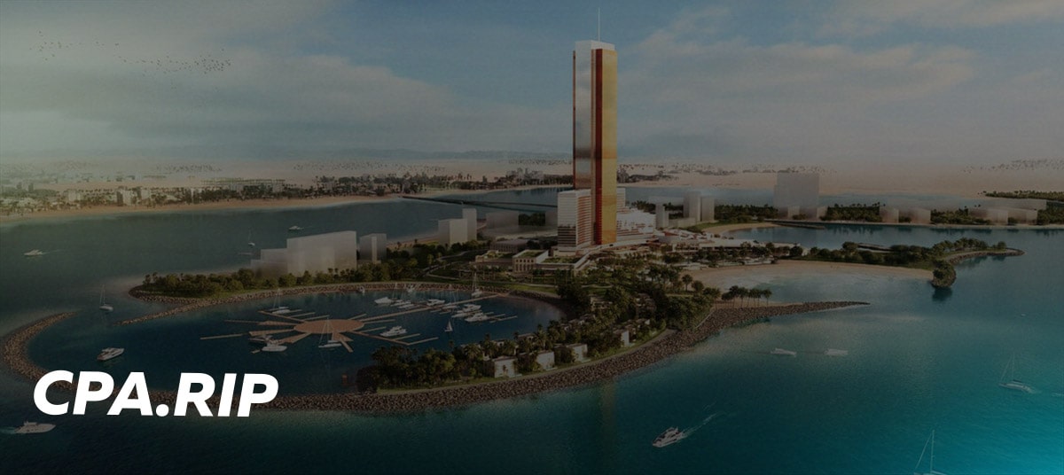UAE state regulator issued first license to Wynn Resorts casino operator