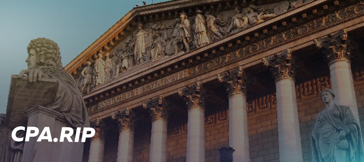 In France consultation between government and representatives of the gambling industry is expected