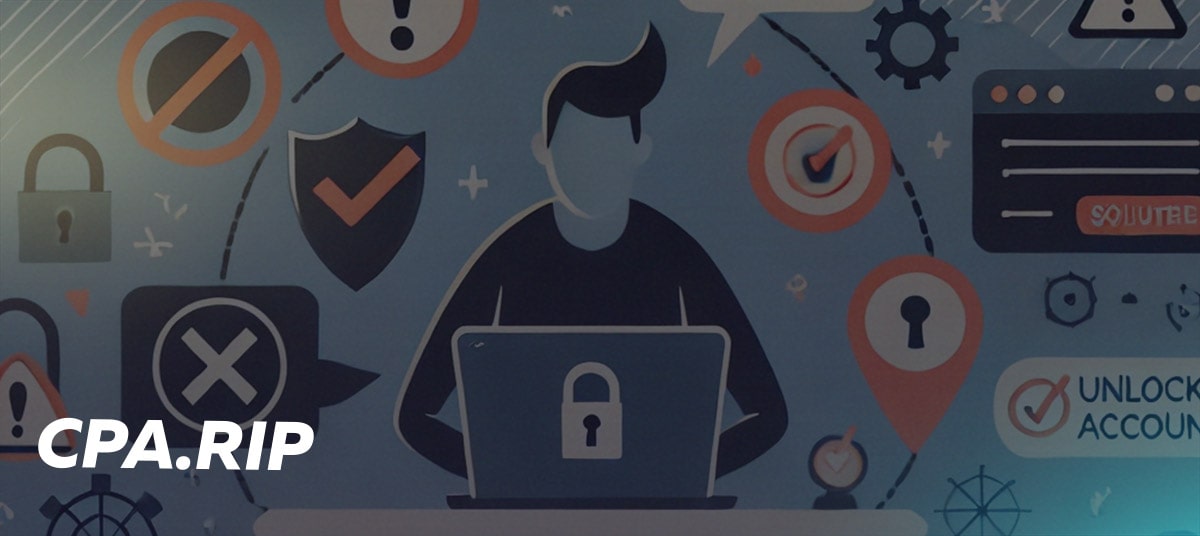 Causes and risk minimisation with Facebook Ads: Policy, Risk Payment, Rejected and Checkpoints