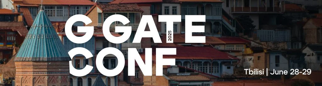 G GATE CONF
