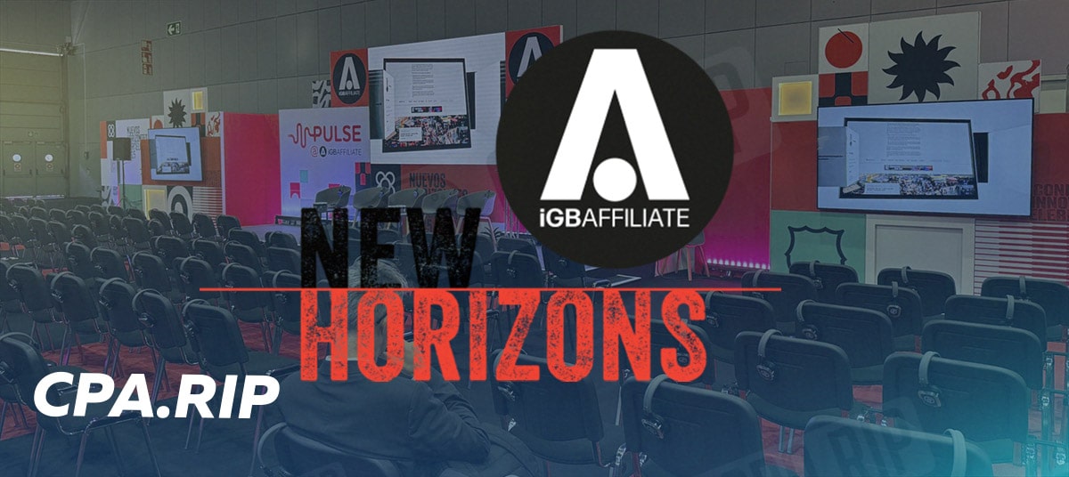 Фотографии всех стендов с IGB AFFILIATE 2025 в Барселоне