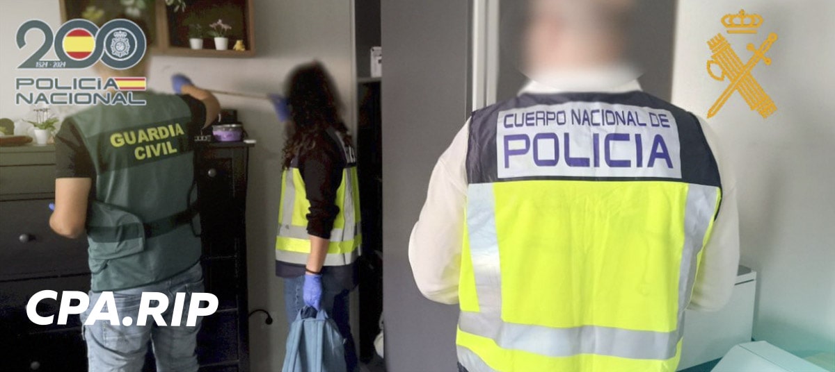 Spain arrests 6 people for celebrity deepfake crypto scam
