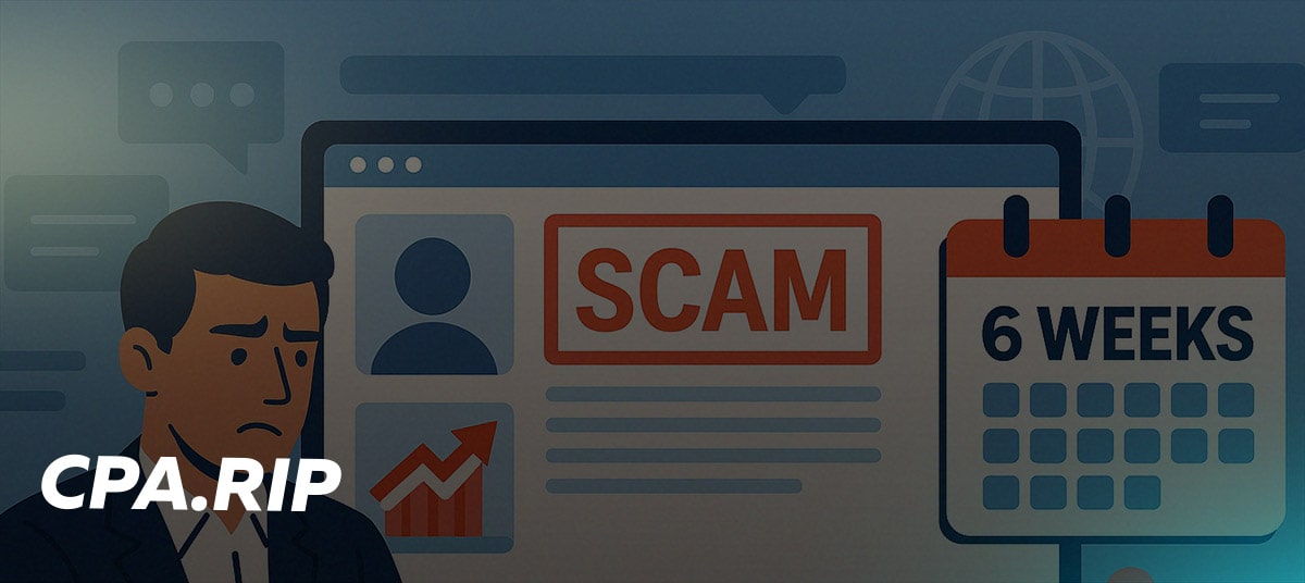 Meta takes longer than other social networks to remove online fraud content