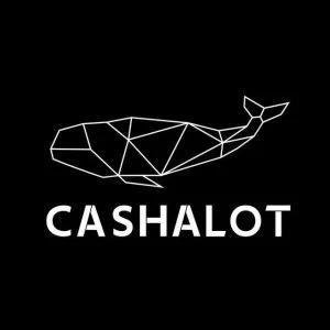 Логотип CASHALOT
