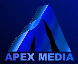 Логотип Apex Media