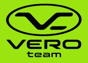 Логотип Vero Team — СКАМЕРЫ