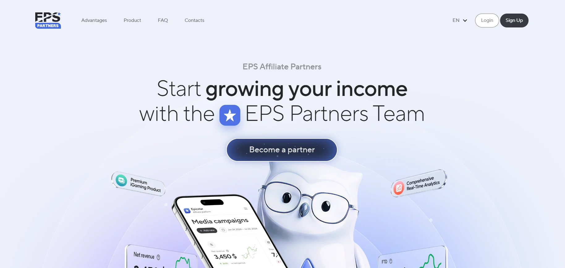 EPS Partners