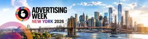 Advertising Week New York 2026