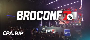 Отчет с конференции BROCONF 7 1/2