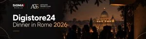 Digistore24 Dinner in Rome 2026